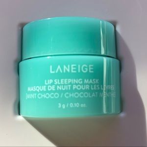 Laneige Lip Sleeping Mask